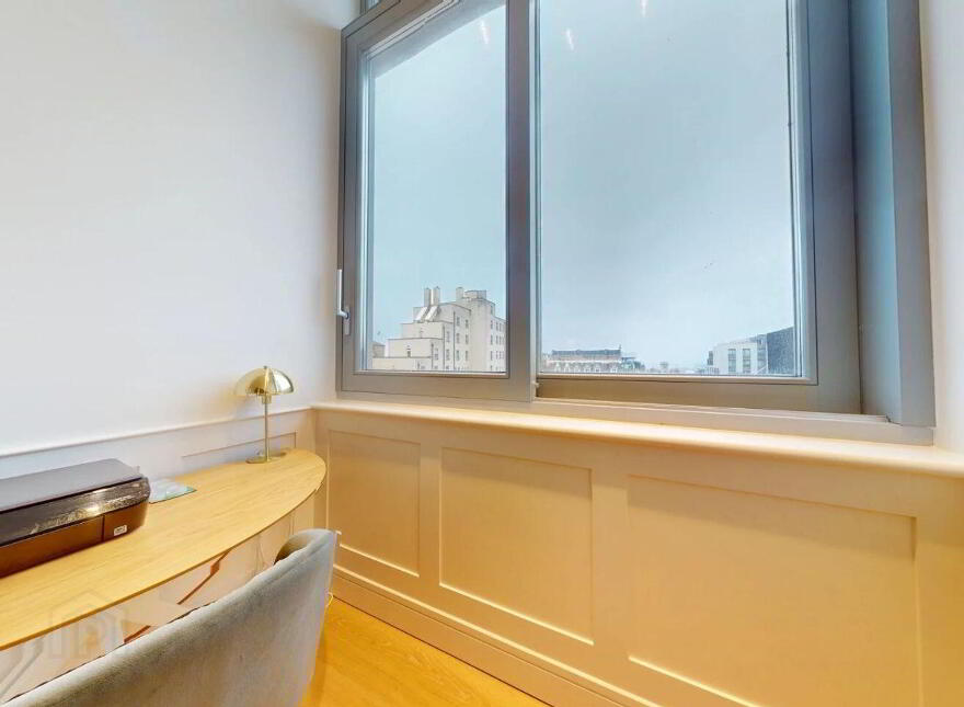 Apt 2, 89 George's Street Lower, Dún Laoghaire, Dun Laoghaire, A96K5EV