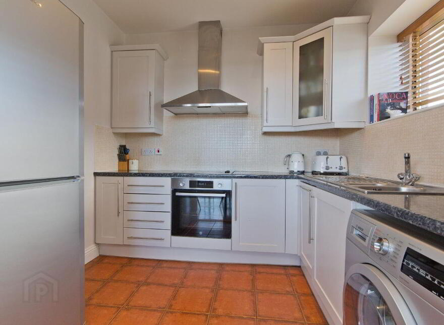 136 The Oval, Tullyvale, Cabinteely, Cabinteely, D18WT21