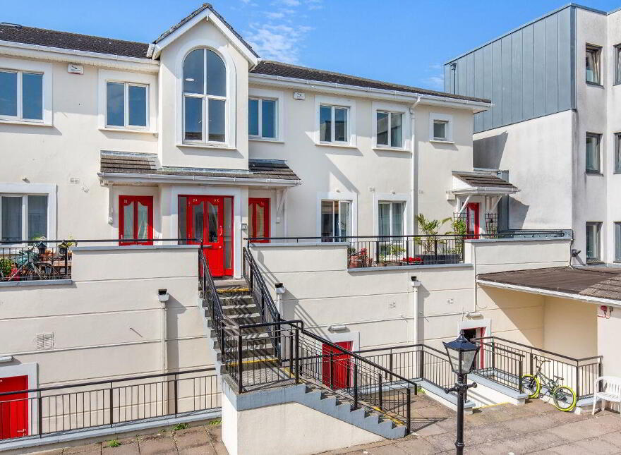 24 Saint Helen's Court, George's Street Lower, Dún Laoghaire, Dun Laoghaire, A96Y288
