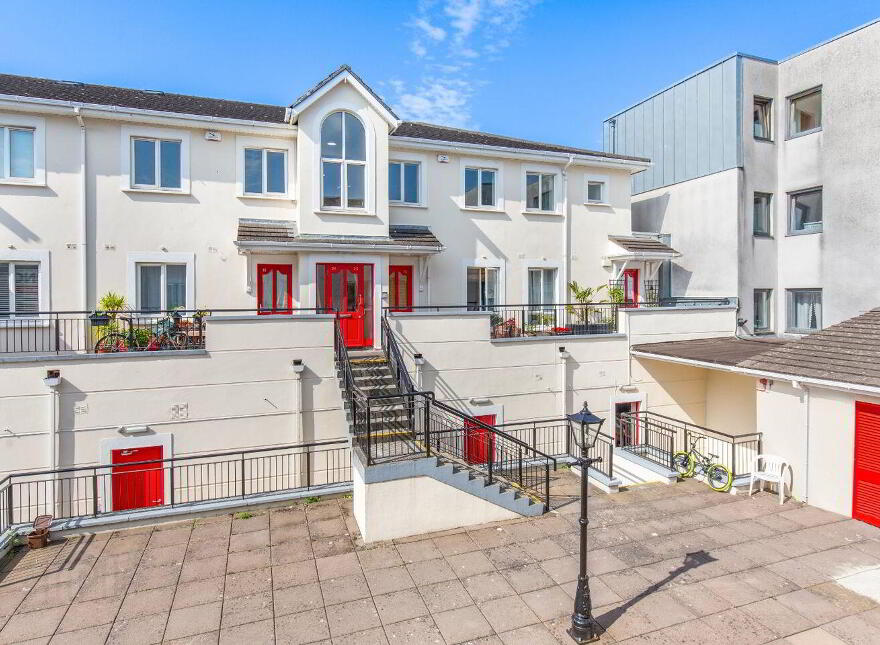 24 Saint Helen's Court, George's Street Lower, Dún Laoghaire, Dun Laoghaire, A96Y288