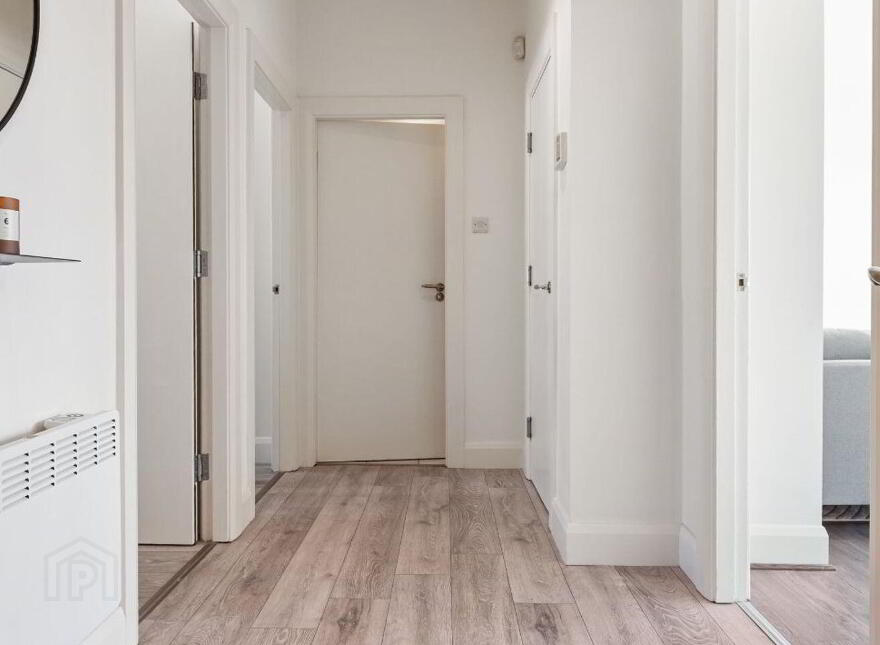 24 Saint Helen's Court, George's Street Lower, Dún Laoghaire, Dun Laoghaire, A96Y288