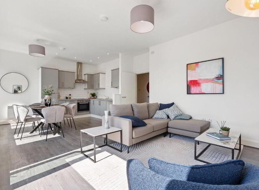 24 Saint Helen's Court, George's Street Lower, Dún Laoghaire, Dun Laoghaire, A96Y288