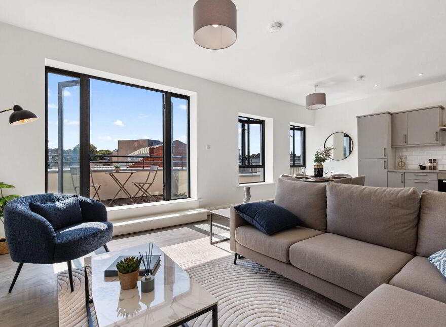 24 Saint Helen's Court, George's Street Lower, Dún Laoghaire, Dun Laoghaire, A96Y288