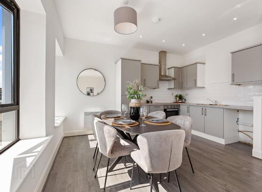 24 Saint Helen's Court, George's Street Lower, Dún Laoghaire, Dun Laoghaire, A96Y288