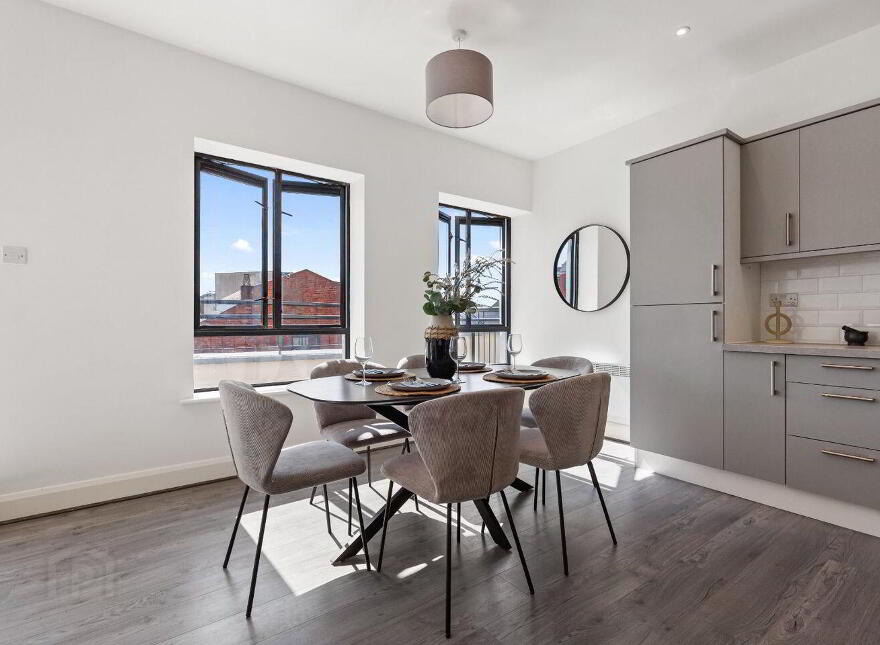 24 Saint Helen's Court, George's Street Lower, Dún Laoghaire, Dun Laoghaire, A96Y288