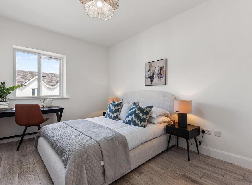 24 Saint Helen's Court, George's Street Lower, Dún Laoghaire, Dun Laoghaire, A96Y288