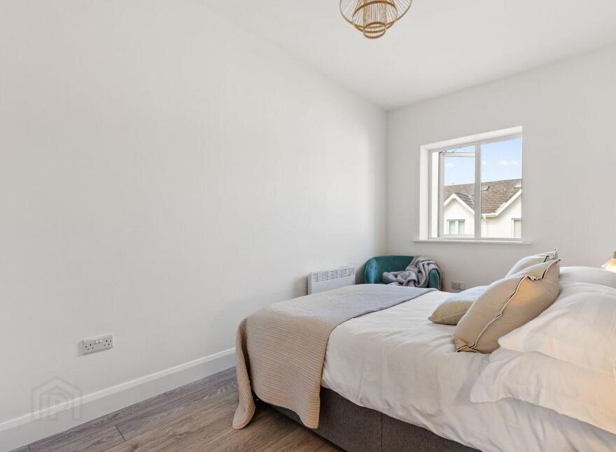 24 Saint Helen's Court, George's Street Lower, Dún Laoghaire, Dun Laoghaire, A96Y288