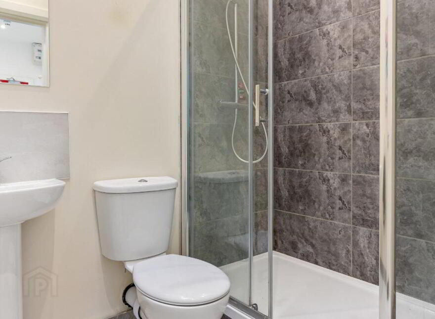 24 Saint Helen's Court, George's Street Lower, Dún Laoghaire, Dun Laoghaire, A96Y288