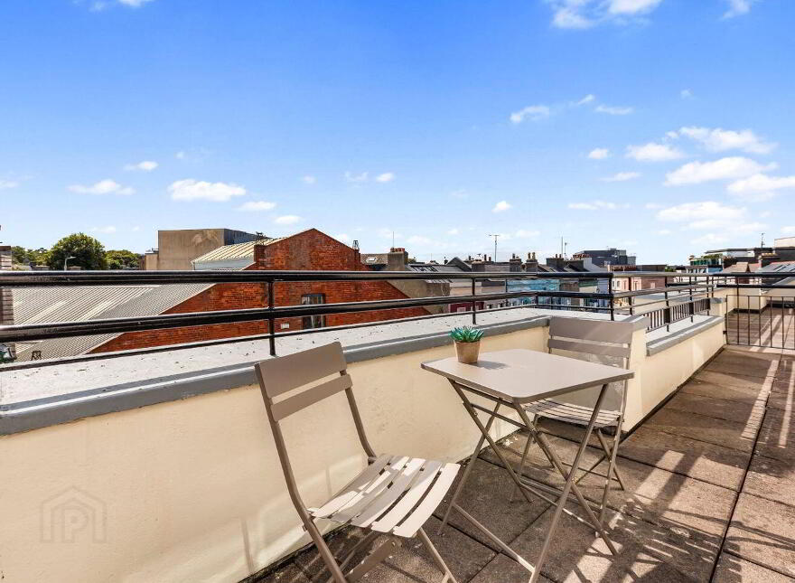 24 Saint Helen's Court, George's Street Lower, Dún Laoghaire, Dun Laoghaire, A96Y288