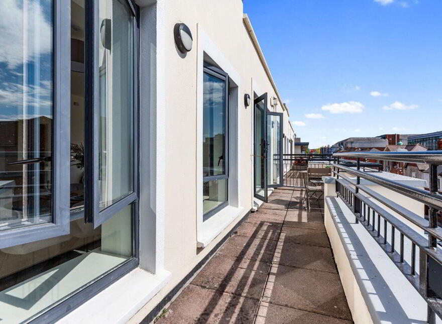 24 Saint Helen's Court, George's Street Lower, Dún Laoghaire, Dun Laoghaire, A96Y288
