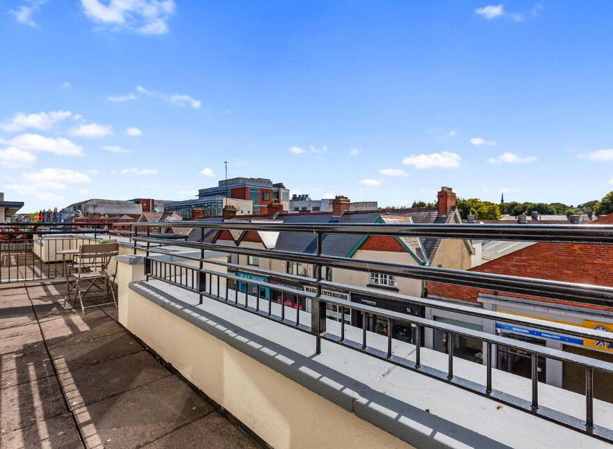 24 Saint Helen's Court, George's Street Lower, Dún Laoghaire, Dun Laoghaire, A96Y288