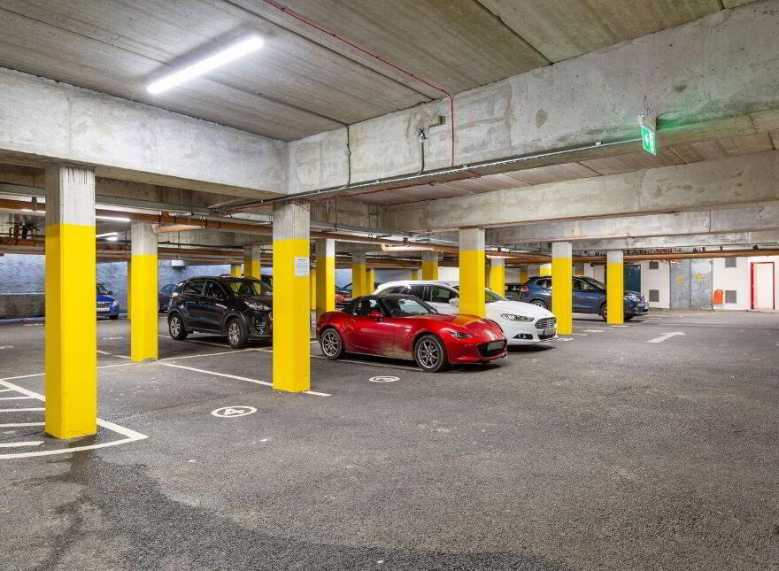 24 Saint Helen's Court, George's Street Lower, Dún Laoghaire, Dun Laoghaire, A96Y288