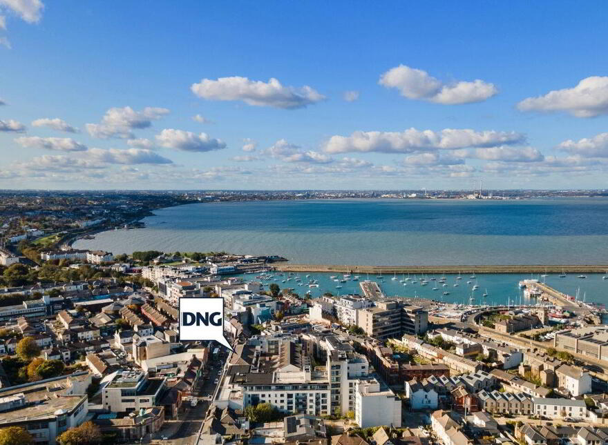 24 Saint Helen's Court, George's Street Lower, Dún Laoghaire, Dun Laoghaire, A96Y288