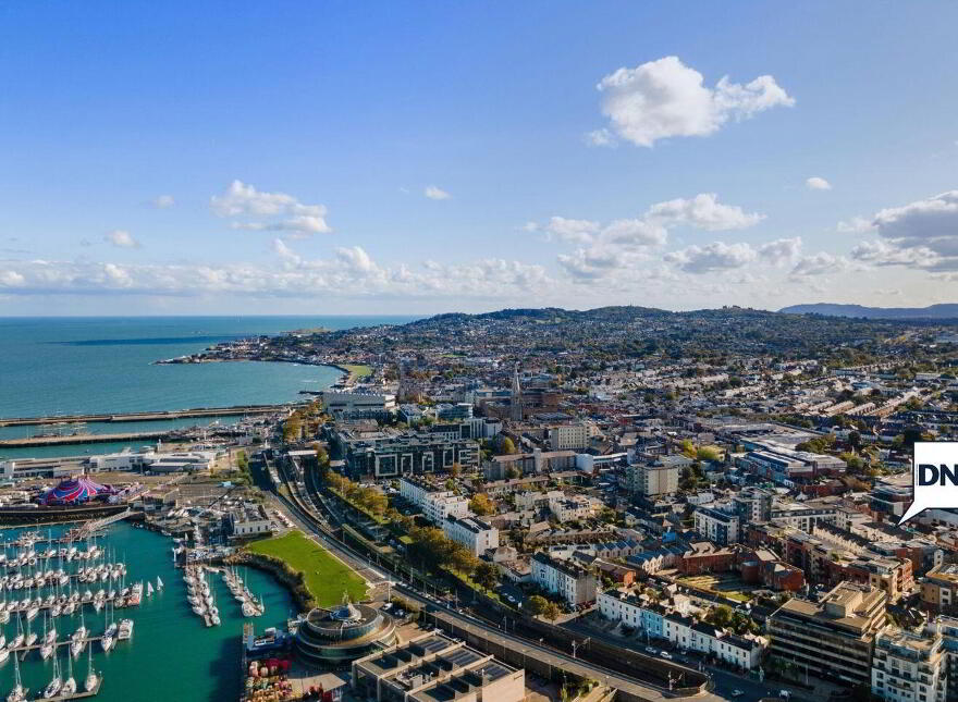 24 Saint Helen's Court, George's Street Lower, Dún Laoghaire, Dun Laoghaire, A96Y288