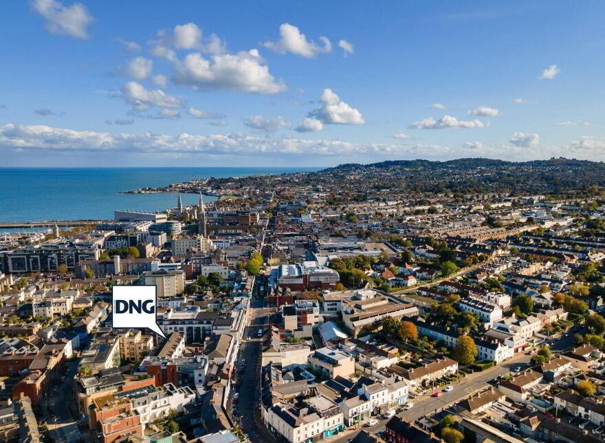 24 Saint Helen's Court, George's Street Lower, Dún Laoghaire, Dun Laoghaire, A96Y288
