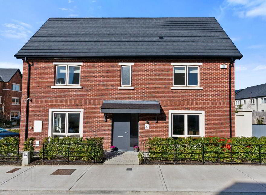 6 Mercer Drive, Cherrywood, Cherrywood, D18TYH4
