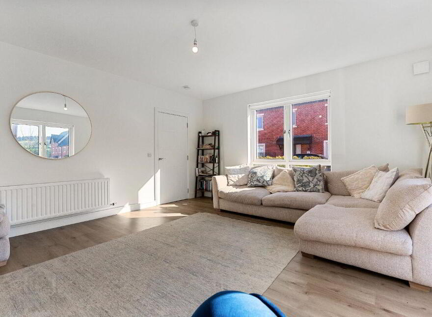 6 Mercer Drive, Cherrywood, Cherrywood, D18TYH4