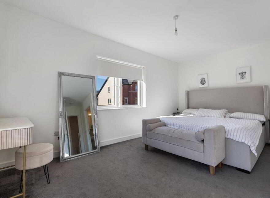 6 Mercer Drive, Cherrywood, Cherrywood, D18TYH4
