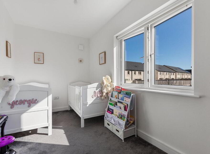 6 Mercer Drive, Cherrywood, Cherrywood, D18TYH4