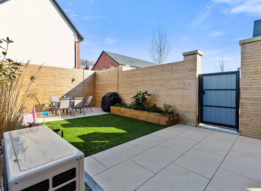 6 Mercer Drive, Cherrywood, Cherrywood, D18TYH4