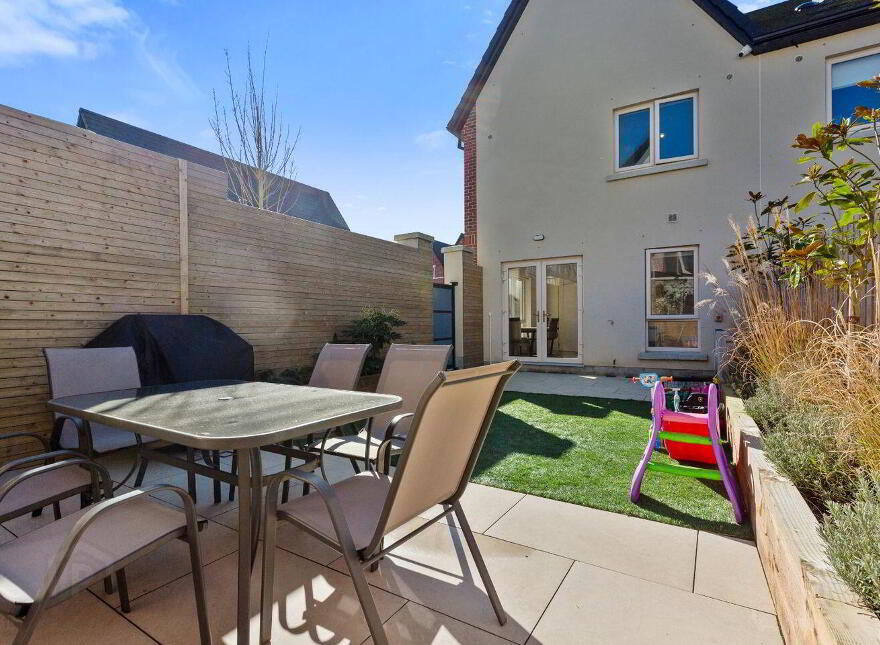 6 Mercer Drive, Cherrywood, Cherrywood, D18TYH4