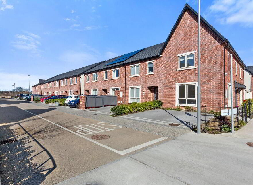 6 Mercer Drive, Cherrywood, Cherrywood, D18TYH4