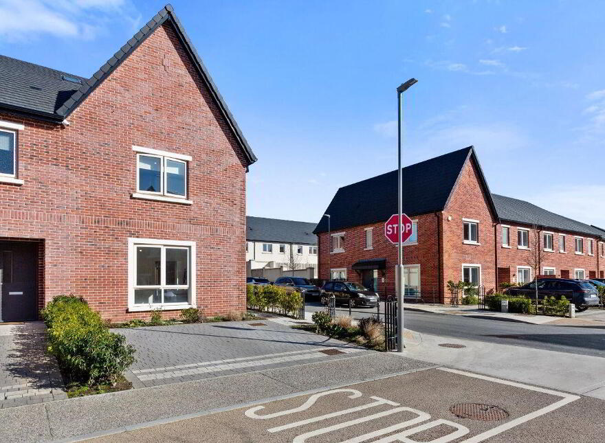 6 Mercer Drive, Cherrywood, Cherrywood, D18TYH4