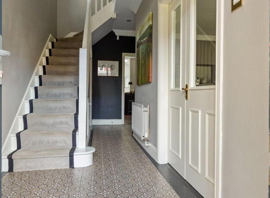 37 Saint Gabriels, Cabinteely, Cabinteely, D18K850