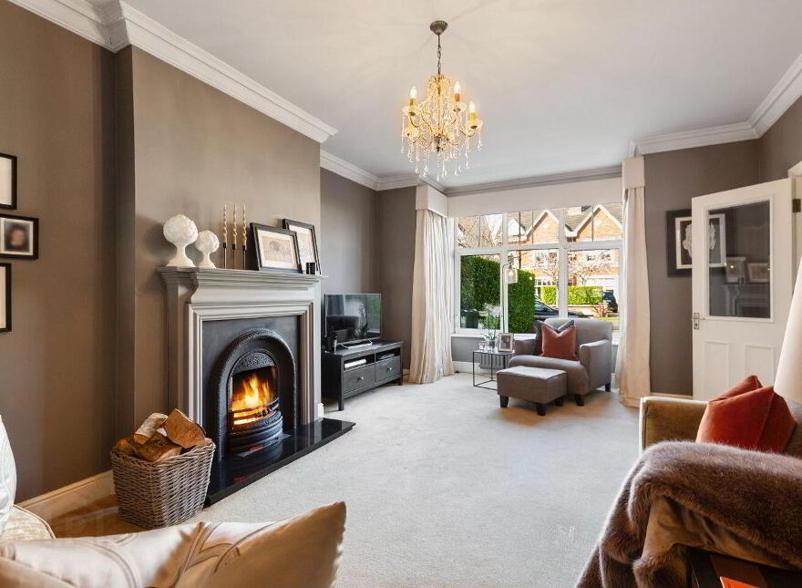 37 Saint Gabriels, Cabinteely, Cabinteely, D18K850