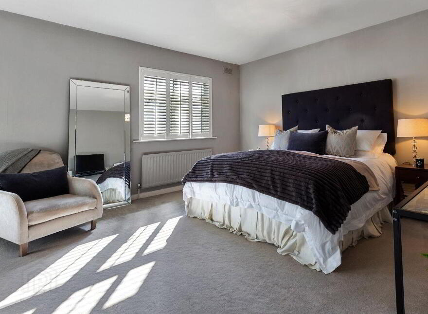 37 Saint Gabriels, Cabinteely, Cabinteely, D18K850
