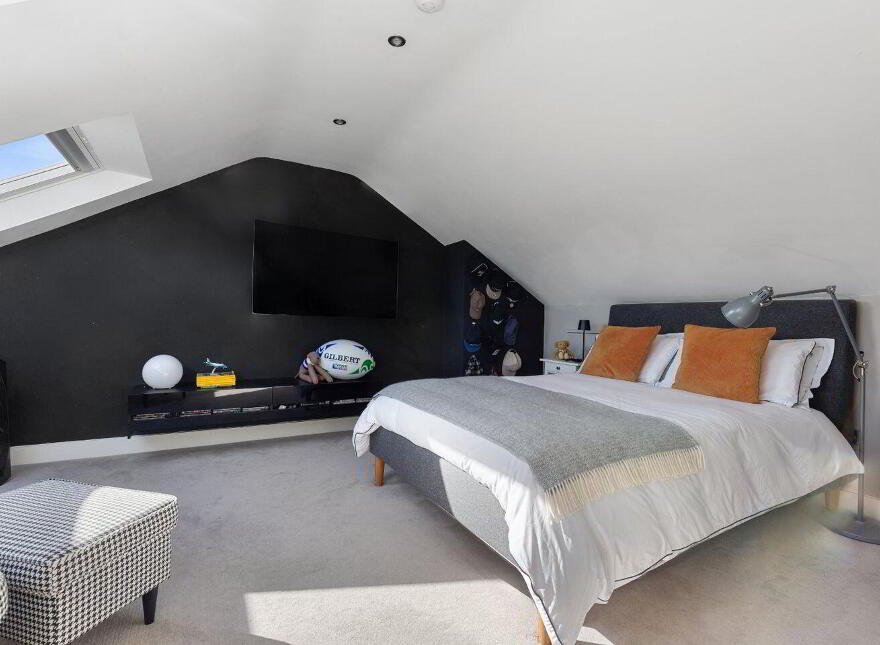 37 Saint Gabriels, Cabinteely, Cabinteely, D18K850