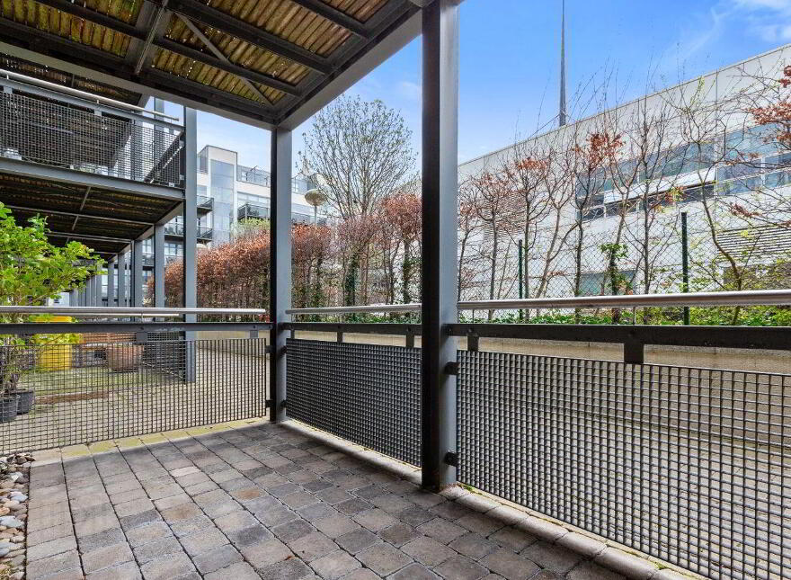 86 The Pavilion, Marine Road, Dún Laoghaire, Dun Laoghaire, A96FW13