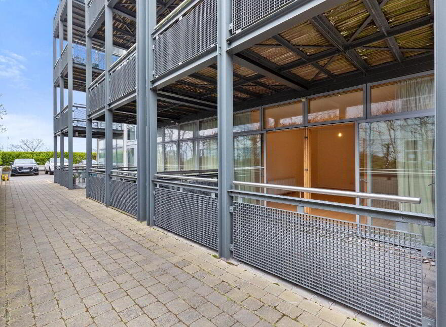 86 The Pavilion, Marine Road, Dún Laoghaire, Dun Laoghaire, A96FW13