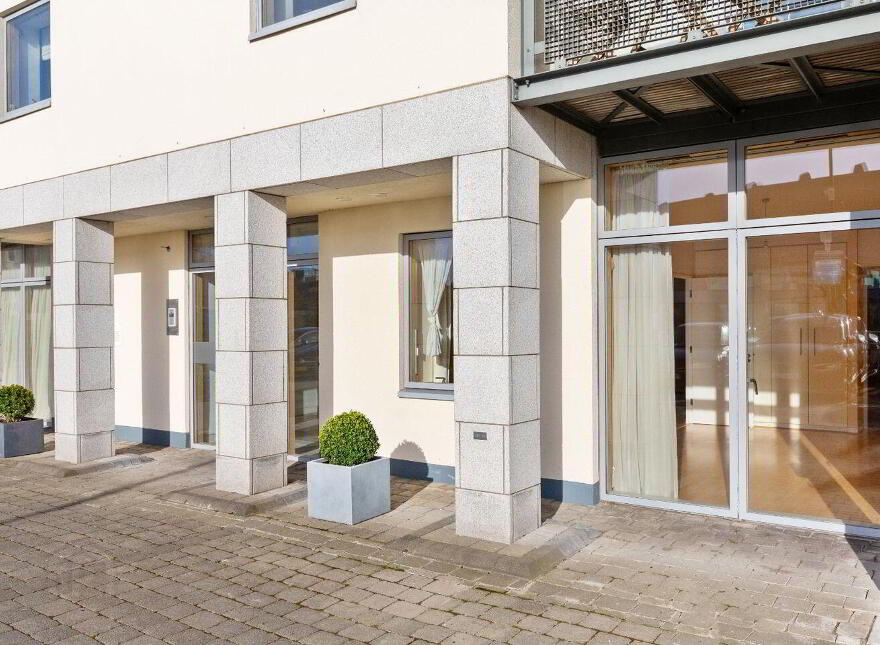 86 The Pavilion, Marine Road, Dún Laoghaire, Dun Laoghaire, A96FW13