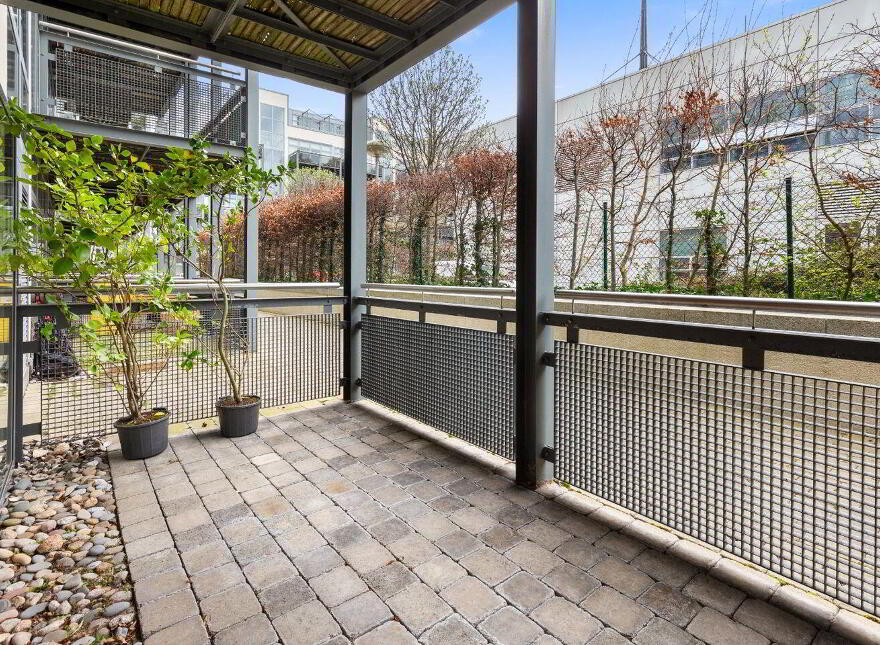 86 The Pavilion, Marine Road, Dún Laoghaire, Dun Laoghaire, A96FW13