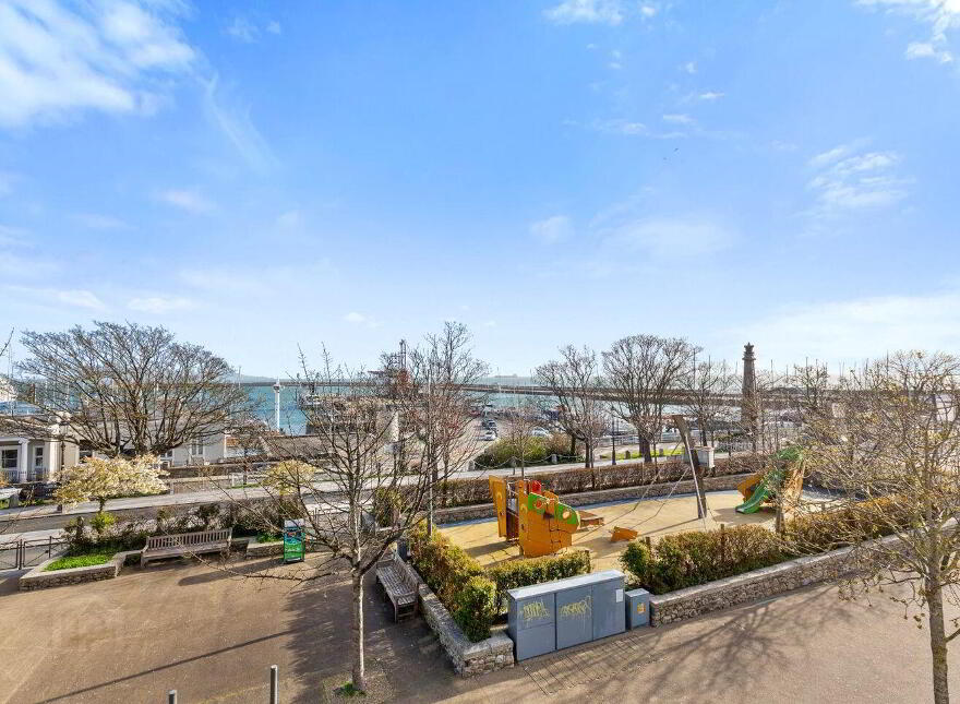86 The Pavilion, Marine Road, Dún Laoghaire, Dun Laoghaire, A96FW13