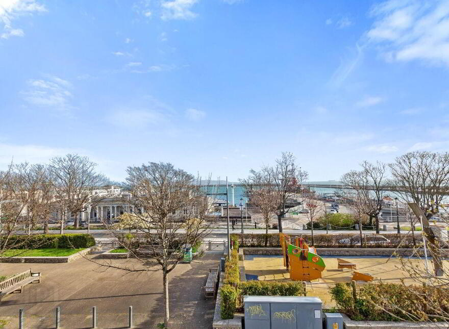 86 The Pavilion, Marine Road, Dún Laoghaire, Dun Laoghaire, A96FW13