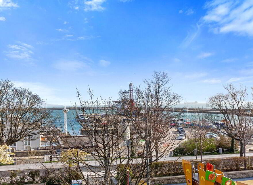 86 The Pavilion, Marine Road, Dún Laoghaire, Dun Laoghaire, A96FW13