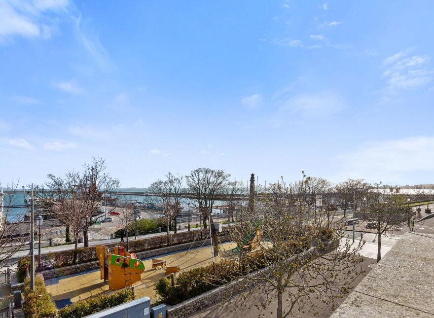 86 The Pavilion, Marine Road, Dún Laoghaire, Dun Laoghaire, A96FW13