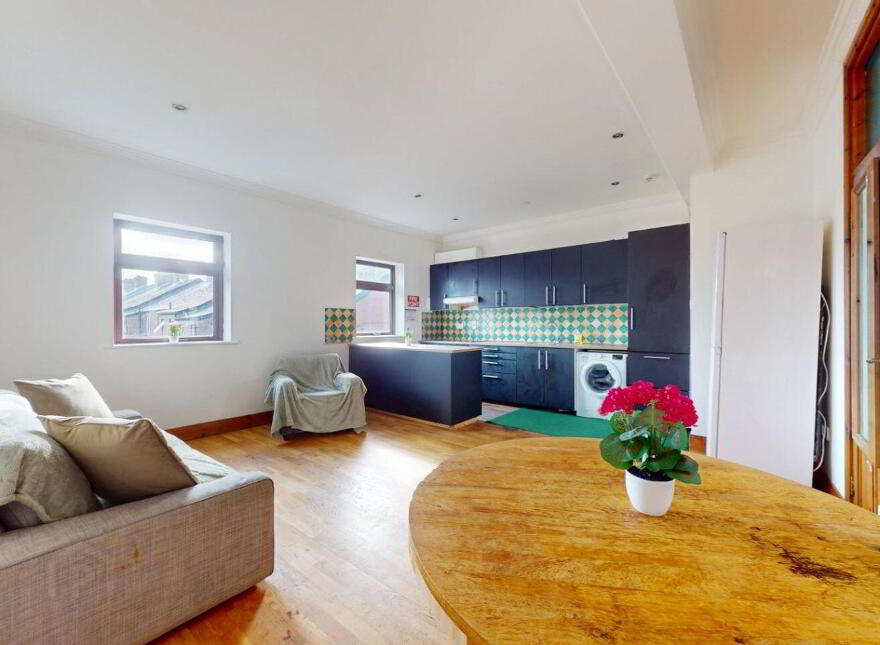 Apartment 3 69 Lower Georges Street, Dún Laoghaire, Dun Laoghaire, A96P2R8