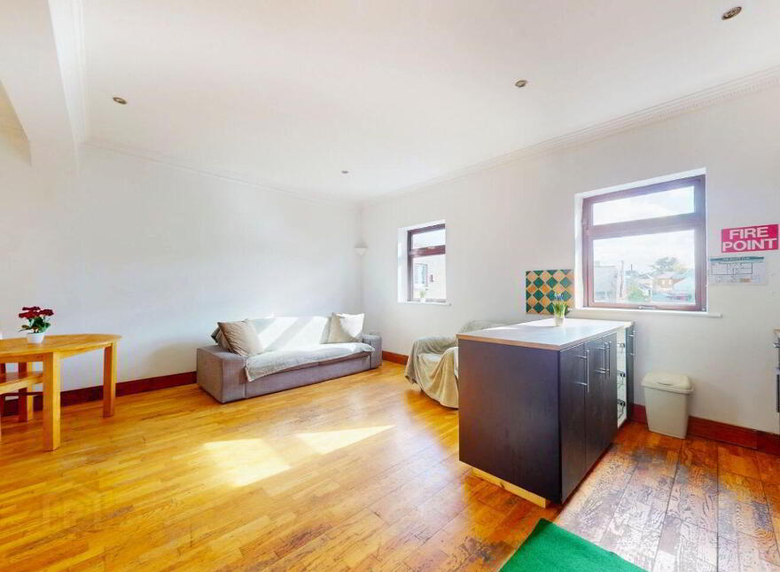 Apartment 3 69 Lower Georges Street, Dún Laoghaire, Dun Laoghaire, A96P2R8
