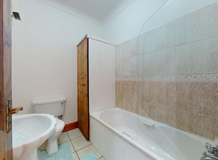 Apartment 3 69 Lower Georges Street, Dún Laoghaire, Dun Laoghaire, A96P2R8