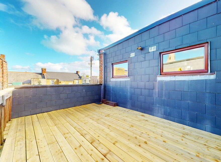Apartment 3 69 Lower Georges Street, Dún Laoghaire, Dun Laoghaire, A96P2R8