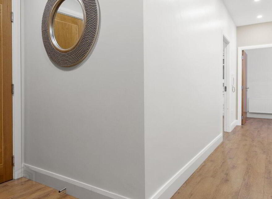 1 Adelphi Manor, 40 Georges Street Upper, Dún Laoghaire, Dun Laoghaire, A96E294