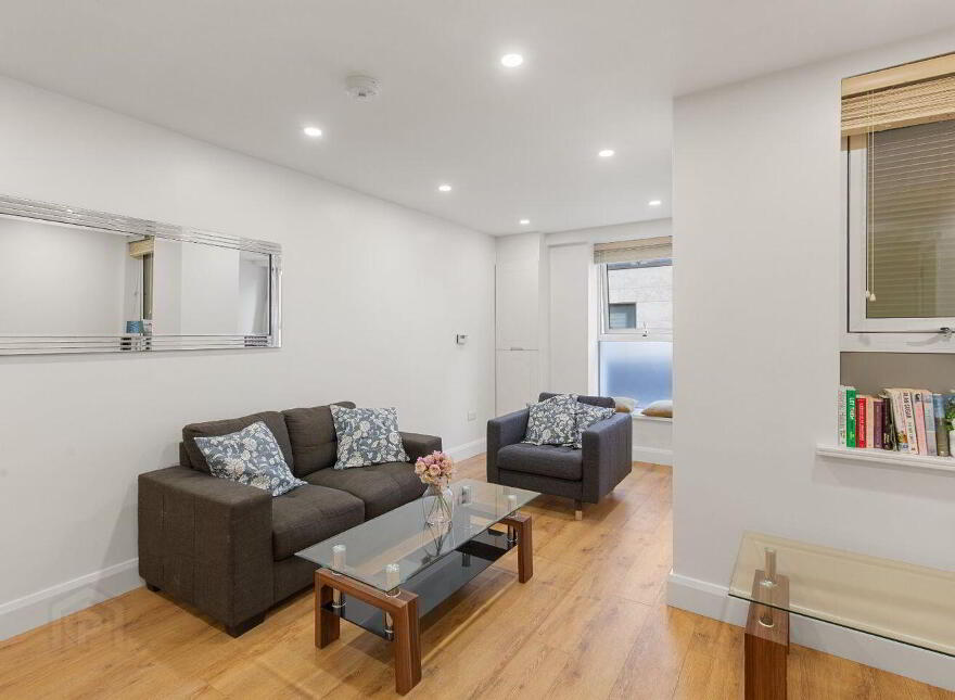 1 Adelphi Manor, 40 Georges Street Upper, Dún Laoghaire, Dun Laoghaire, A96E294
