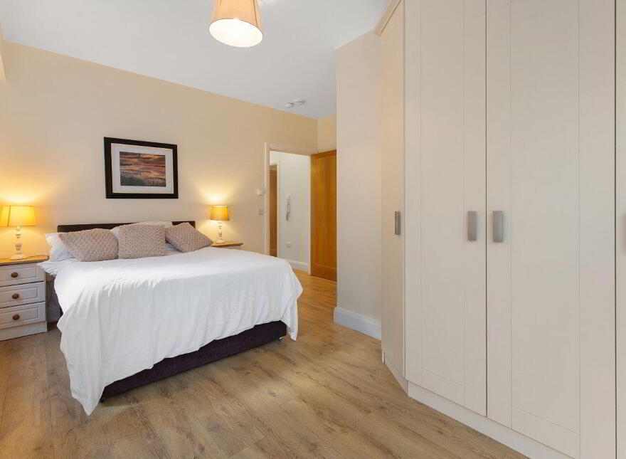 1 Adelphi Manor, 40 Georges Street Upper, Dún Laoghaire, Dun Laoghaire, A96E294