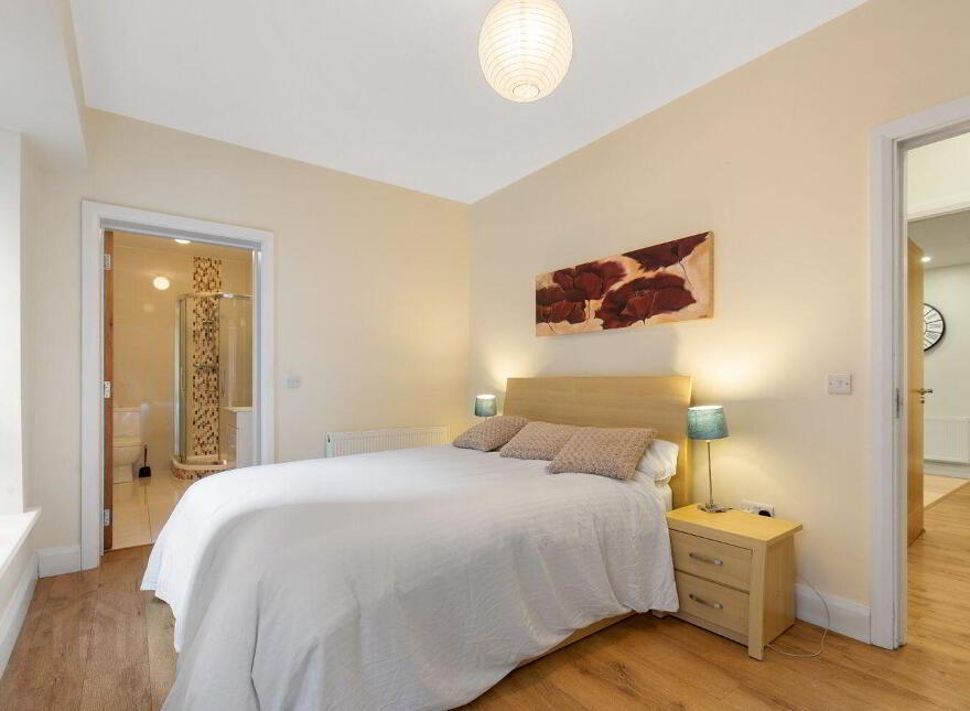 1 Adelphi Manor, 40 Georges Street Upper, Dún Laoghaire, Dun Laoghaire, A96E294