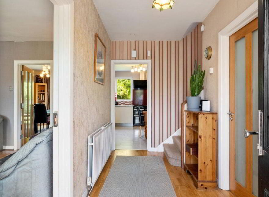 Cill Dara, 5 Beech Homes, Tivoli Road, Dún Laoghaire, Dun Laoghaire, A96FW61