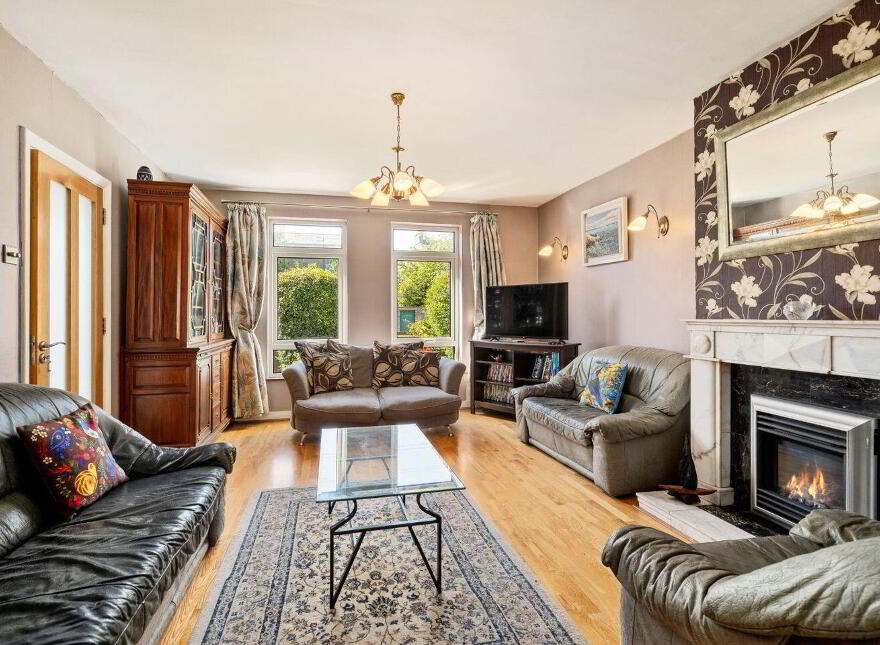 Cill Dara, 5 Beech Homes, Tivoli Road, Dún Laoghaire, Dun Laoghaire, A96FW61