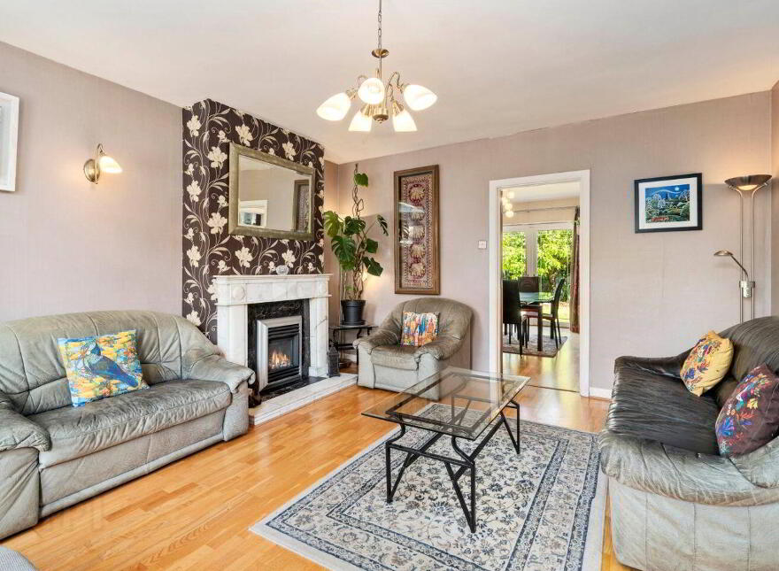 Cill Dara, 5 Beech Homes, Tivoli Road, Dún Laoghaire, Dun Laoghaire, A96FW61
